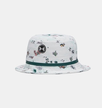 Unisex UA Driver Golf Bucket Şapka