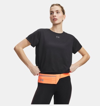 Kadın UA Velociti Kısa Kollu T-Shirt