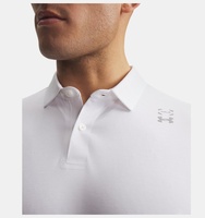 Erkek UA Halo Bonded Polo T-Shirt