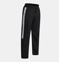 Erkek Çocuk UA Rival Woven Eşofman Altı