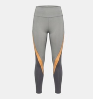 Kadın UA Halo Colorblock Tayt