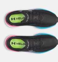 Unisex UA Velociti Pro 2 Koşu Ayakkabısı