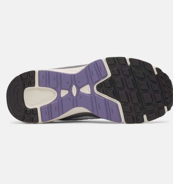 Beyaz Kadın UA Tech Runner Sportstyle Ayakkabı