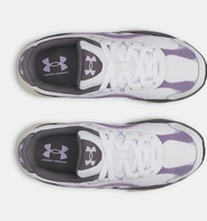 Kadın UA Tech Runner Sportstyle Ayakkabı