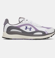 Kadın UA Tech Runner Sportstyle Ayakkabı