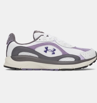 Kadın UA Tech Runner Sportstyle Ayakkabı