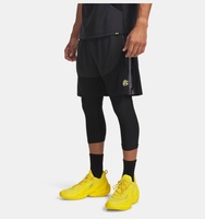 Erkek UA Curry Splash Şort