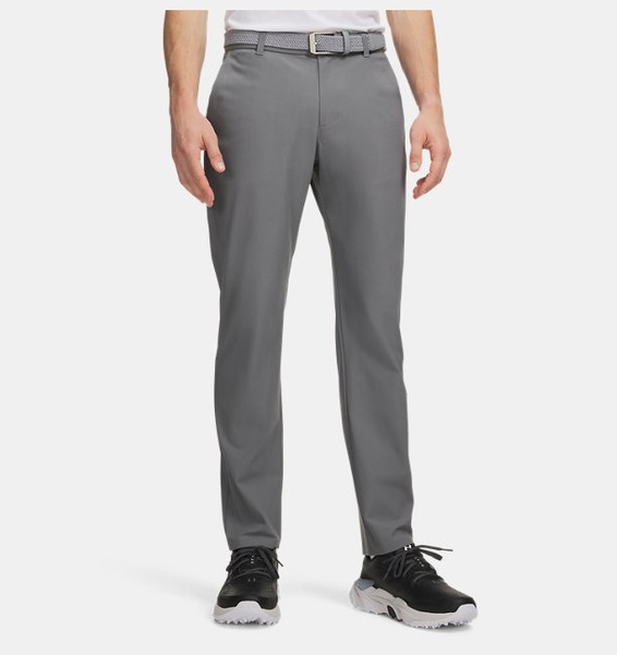 Yeşil Erkek UA Halo Eşofman Altı