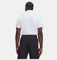 Erkek UA Drive Bonded Polo T-Shirt