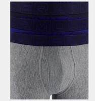 Erkek UA Performance Tech 6" Boxerjock - 3'lü Paket