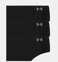 Kadın UA Pure Stretch İz Yapmayan Tanga 3’lü Paket