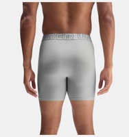 Erkek UA Performance Tech Mesh -Solid 6 in 3'lü İç Giyim