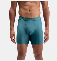 Erkek UA Performance Tech 6" Boxerjock - 3'lü Paket