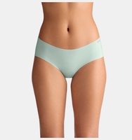 Kadın UA Pure Stretch İz Yapmayan Hipster 3’lü Paket