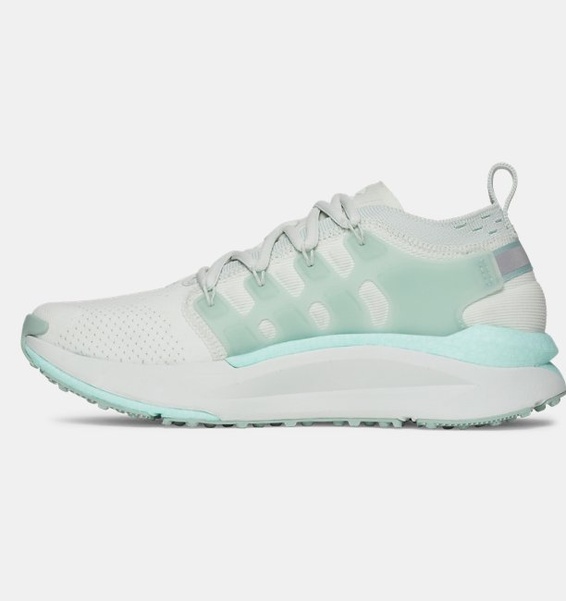 Yeşil Kadın UA Phantom X Sportstyle Ayakkabı