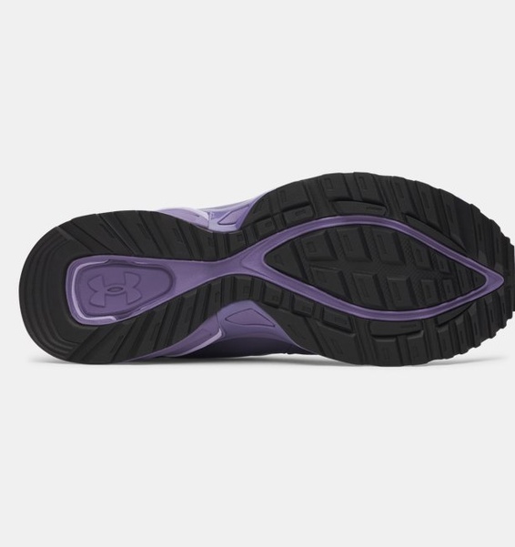 Beyaz Unisex UA Apparition Tech Günlük Ayakkabı