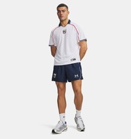 Erkek UA 96 Terrace Country Şort