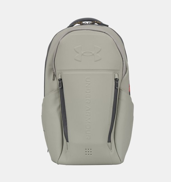 Gri Unisex No Weigh Sırt Çantası