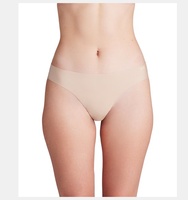 Kadın UA Pure Stretch İz Yapmayan Tanga 3’lü Paket