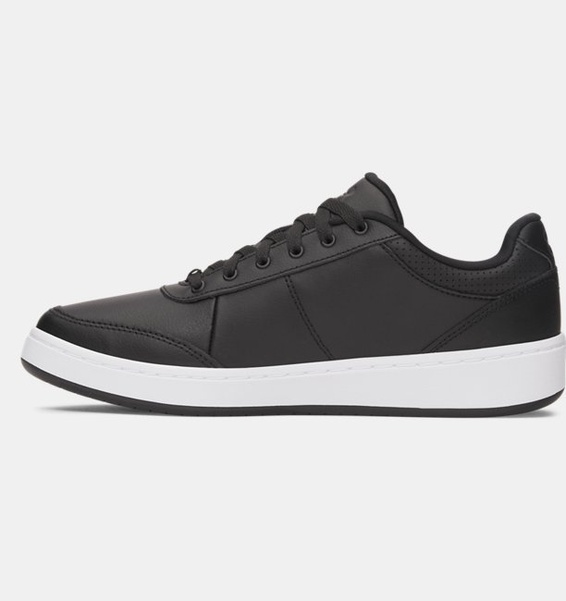 Siyah Erkek UA ST Günlük Ayakkabı