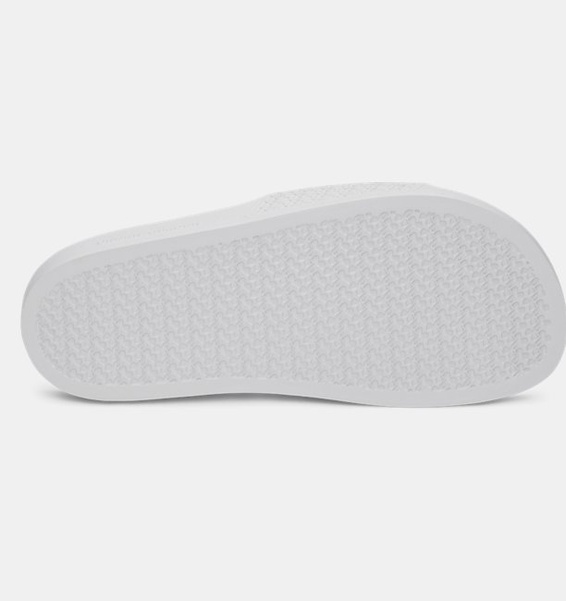 Gri Kadın UA Armour Slide Lite Terlik