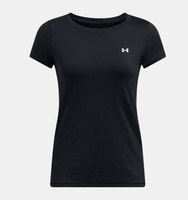 Kadın UA Tech Mesh Kısa Kollu T-shirt