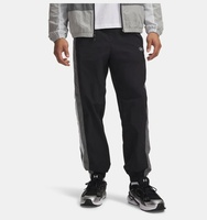 Erkek UA Icon Woven Track Eşofman Altı