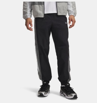 Erkek UA Icon Woven Track Eşofman Altı