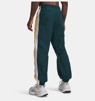 Erkek UA Icon Woven Track Eşofman Altı