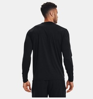 Erkek Tactical UA Tech™ Uzun Kollu  T-Shirt