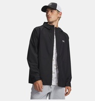 Erkek UA Cloudstrike Yağmurluk