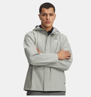 Erkek UA Cloudstrike Yağmurluk