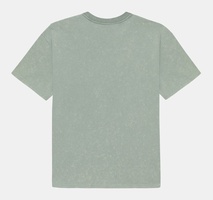 Erkek UA Heavyweight Os Kısa Kollu T-shirt