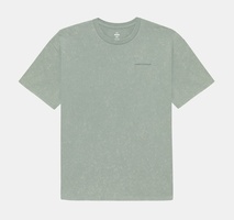 Erkek UA Heavyweight Os Kısa Kollu T-shirt