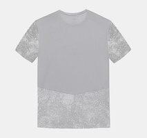 Erkek UA Speed Stride Kısa Kollu T-Shirt