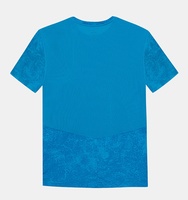 Erkek UA Speed Stride Kısa Kollu T-Shirt