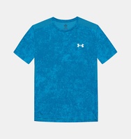 Erkek UA Speed Stride Kısa Kollu T-Shirt