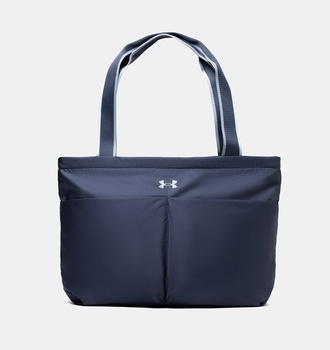 Kadın UA Studio Lite Tote Spor Çanta