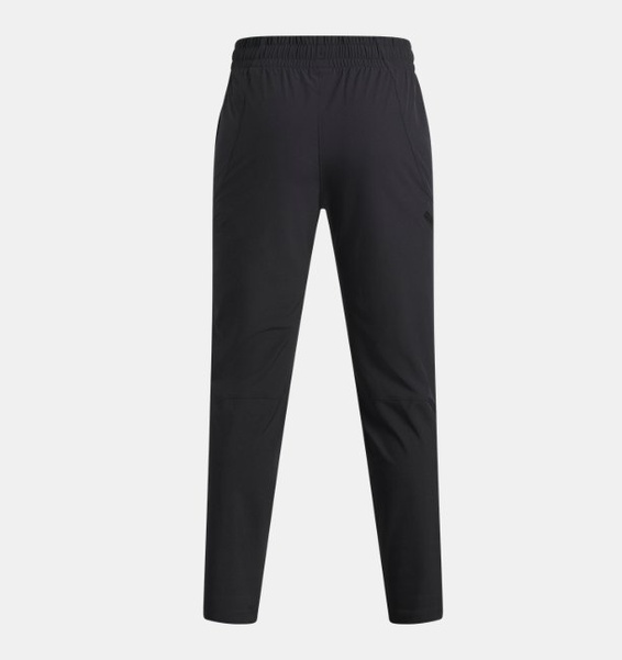 Siyah Çocuk UA Sportswear Woven Kargoolon