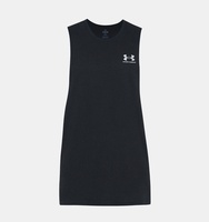Erkek UA Live Cutoff Atlet