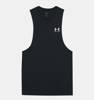 Erkek UA Live Cutoff Atlet