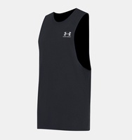 Erkek UA Live Cutoff Atlet