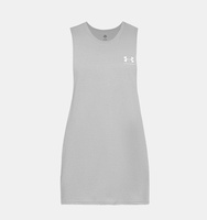 Erkek UA Live Cutoff Atlet