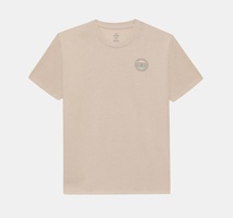 Kadın UA Heavyweight Mountain Kısa Kollu T-Shirt