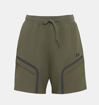 Erkek UA Sportswear Woven Kargo Şort