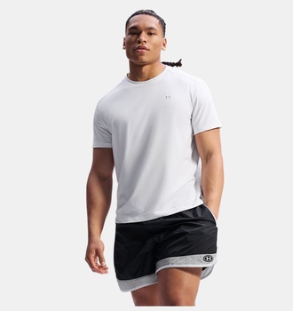 Erkek UA The Bouncy T-Shirt