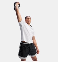 Erkek UA The Bouncy T-Shirt