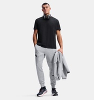 Erkek UA The Bouncy T-Shirt