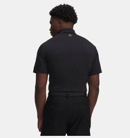 Erkek UA Curry Drive Bonded Polo T-Shirt