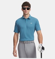 Erkek UA T2G Pique Polo T-Shirt